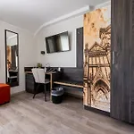 Art Hotel Aquisgrana