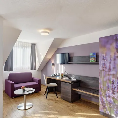 Art Hotel Aachen