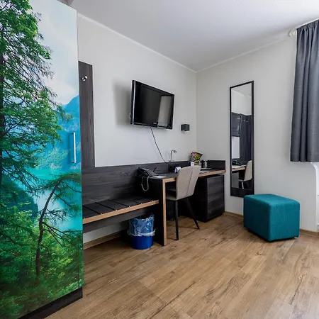 Hotel Art 3*
