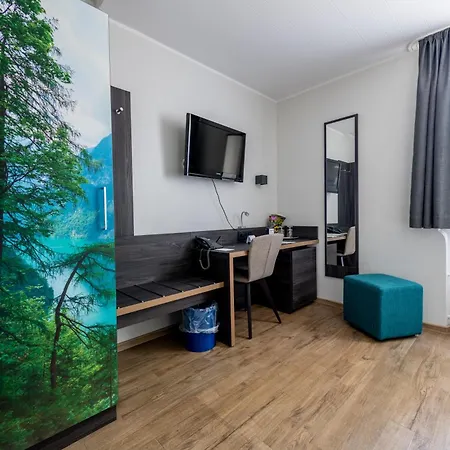 Hotel Art 3*