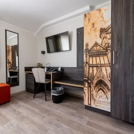 Art Hotel Aquisgrán