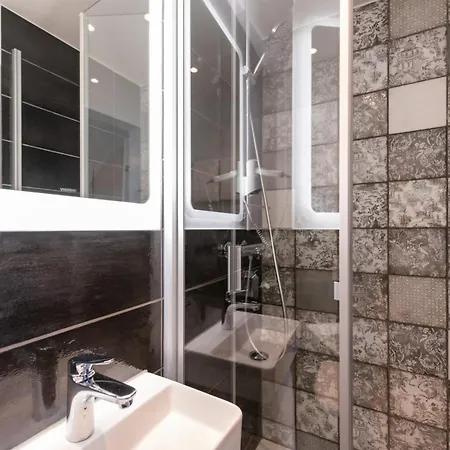 Art Hotel Aquisgrano