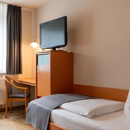 Art Hotel Aquisgrano