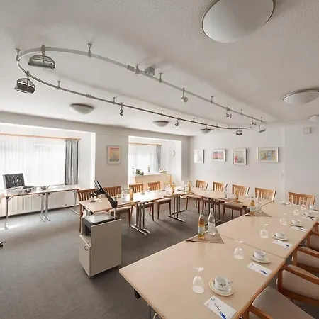 Art Hotel Aachen