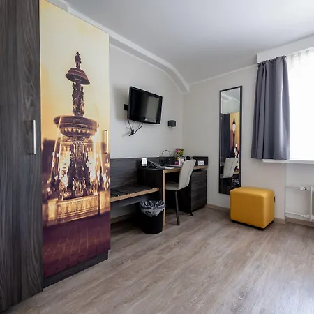 Art Hotel Aachen