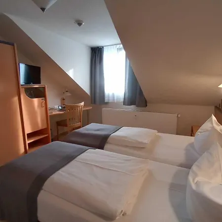 Art Hotel Aachen