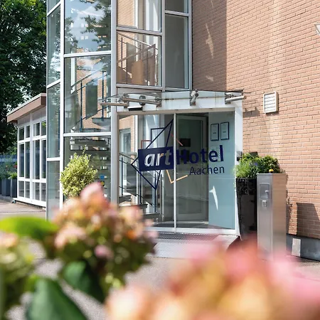 Art Hotell