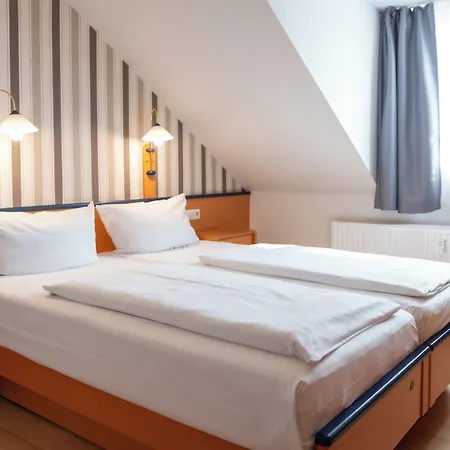 Отель Art Ахен