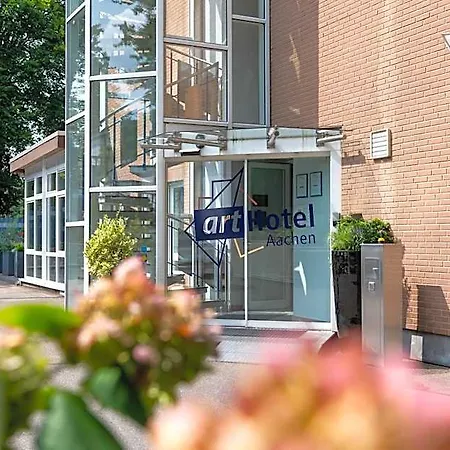 Art Aachen