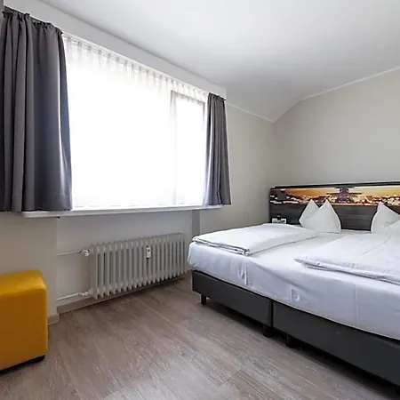 Art Hotel Aquisgrán