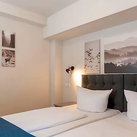 Hotel Art Aken