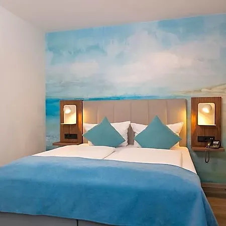 Hotel Art 3*