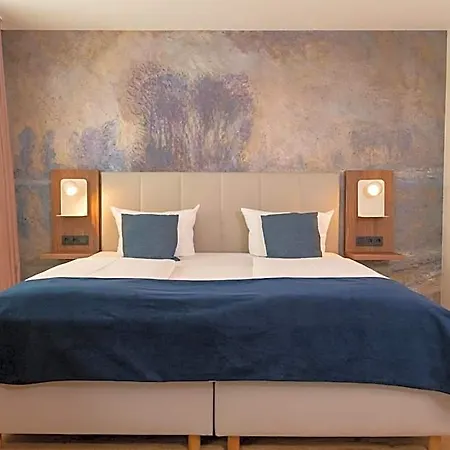 Art Hotel Aken