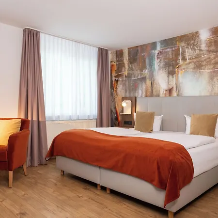 Art Hotel Aken
