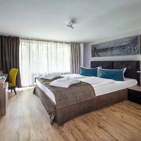 Hotel Art Aachen