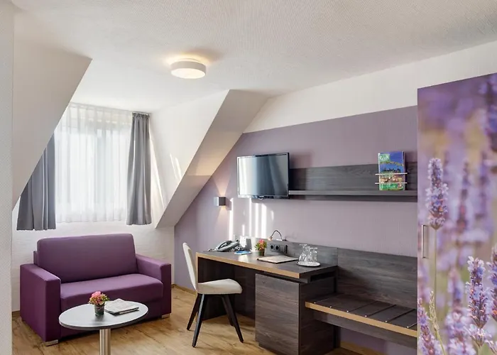 Art Hotell Aachen