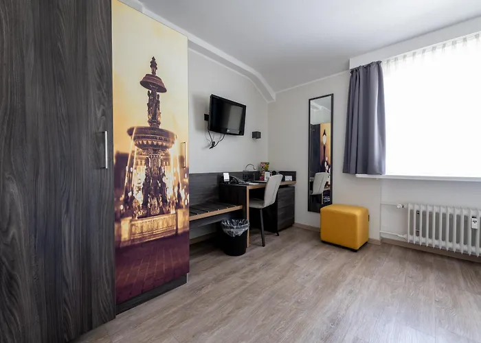 Art Hotell