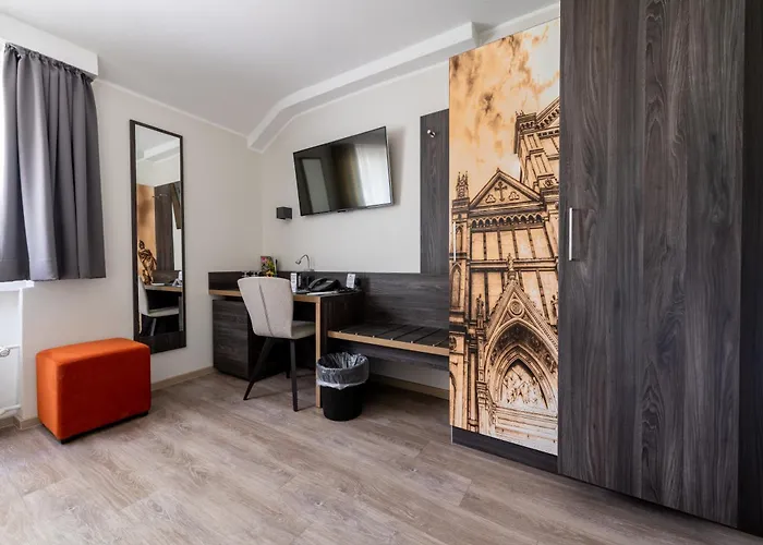 Art Hotell Aachen