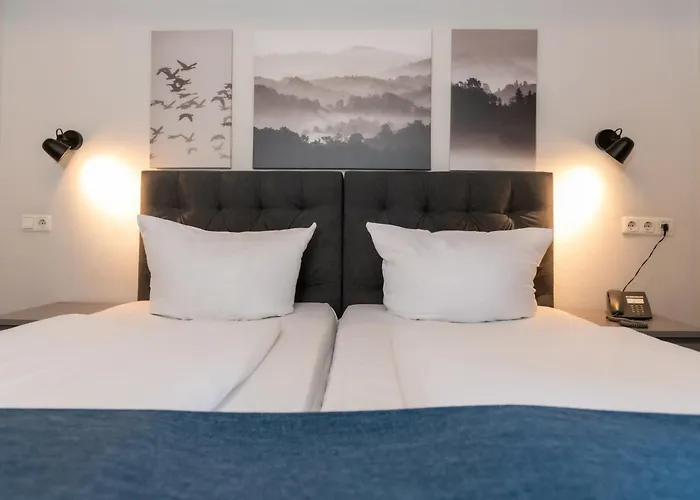 Hotell Art