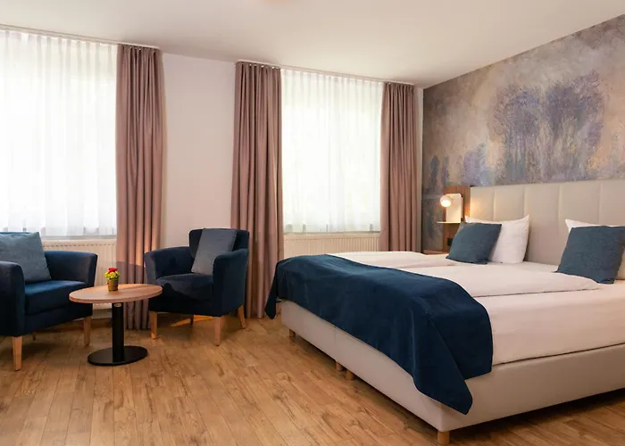 Hotell Art
