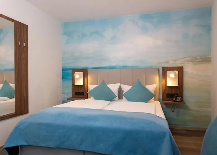 Hotell Art 3*