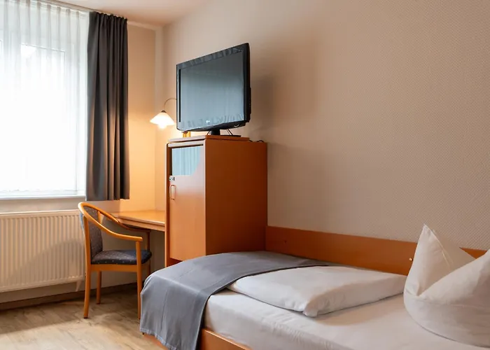Art Hotell Aachen