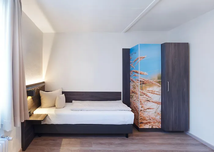Hotell Art 3*