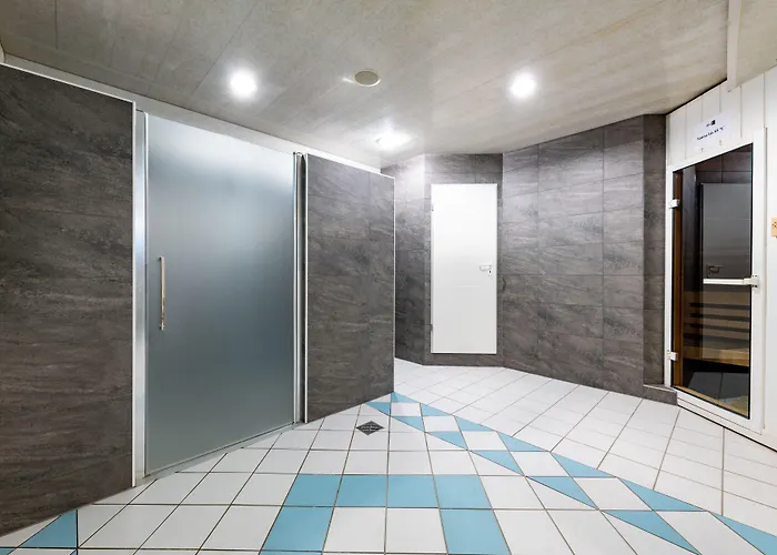 ホテル アート アーヘン