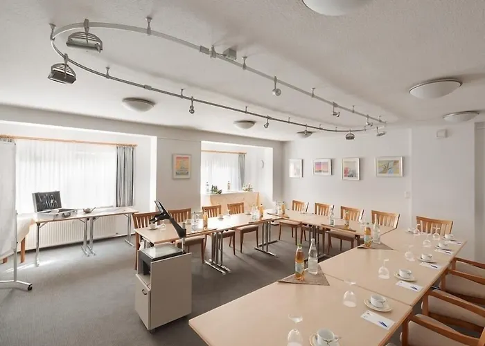 Art Hotell Aachen