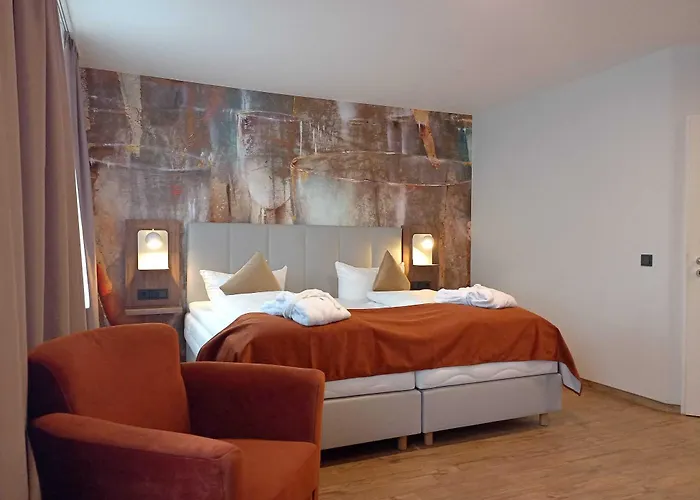 Art Hotell