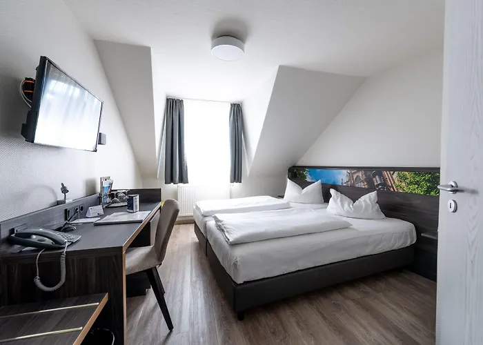 Hotell Art