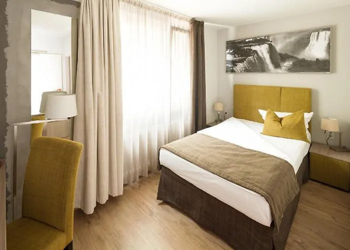 Hotell Art