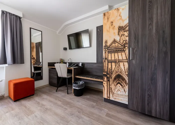 Hotell Art