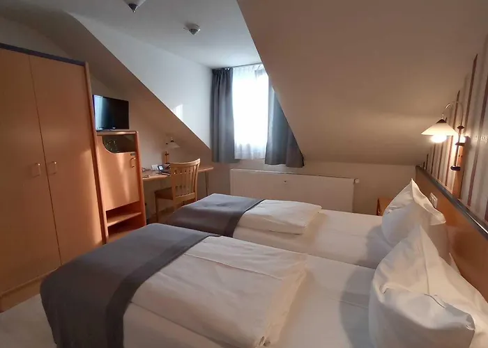 Art Hotell Aachen