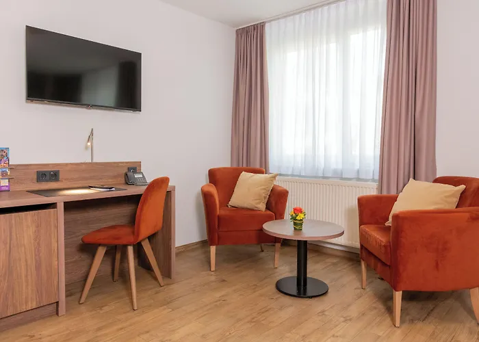 Hotell Art 3*