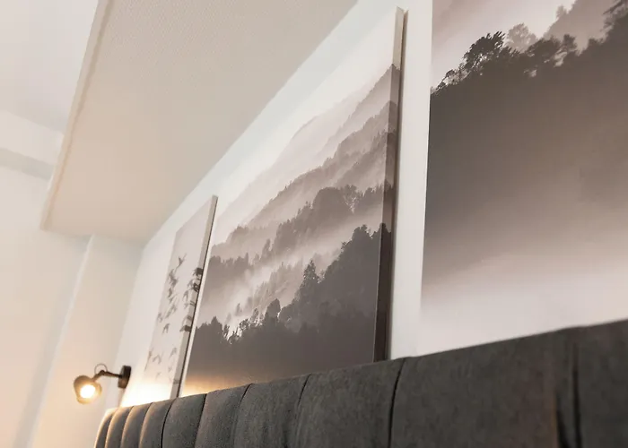 Hotell Art