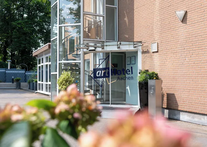 Art Hotell