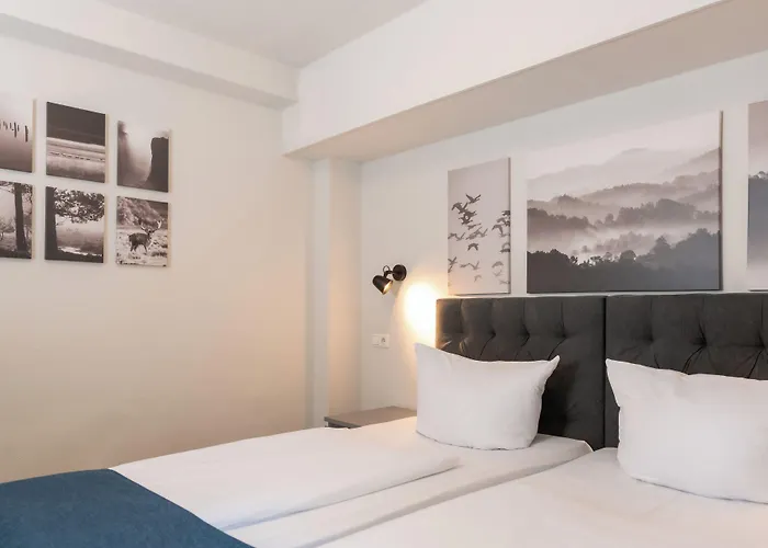 Art Hotell