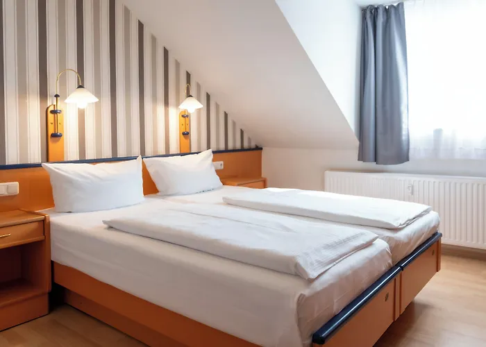 Hotell Art Aachen