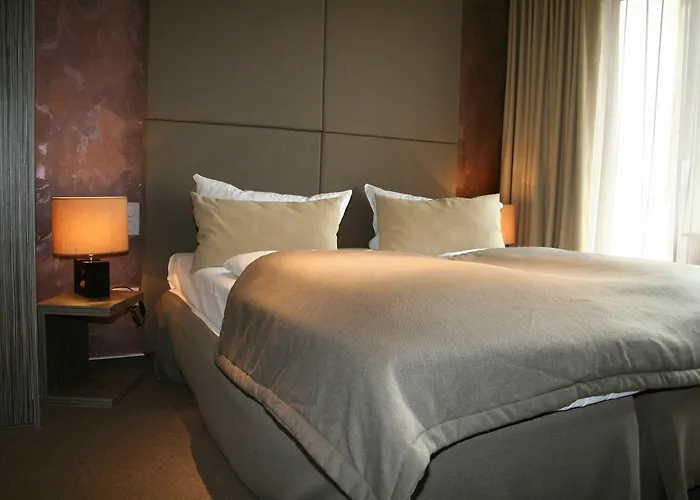 Hotell Art 3*